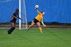 WSoccer vs Brandeis  Wheaton College Women's Soccer vs Brandeis College. - Photo By: KEITH NORDSTROM : Wheaton, women's soccer